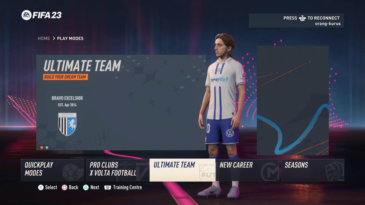 Coop season Fifa 21 Indonesia!