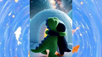 🦖 Aurora Heist - STAR RESCUE! Part 2 🌟🚀