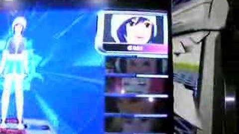 DDR Supernova 2 amusement+char list+game mode