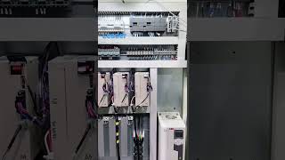 Siemens PLC, ABB inverter, Yaskawa servo, Schneider low-voltage electrical appliances