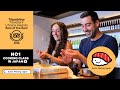 Sushi Making Japan | Cooking Class in Japan