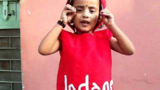 Fancy Dress Gas Cylinder