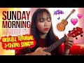 Sunday Morning (Maroon 5)- Easy Ukulele Tutorial