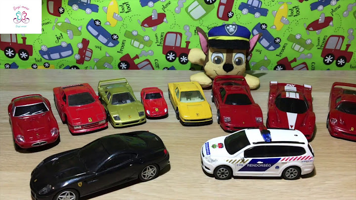 Bim Bam meseváros - Jatekautok gyosrhajtók 🚓🚔🚗 Játékautók rendőrség fogságában 🚓🚔🚗