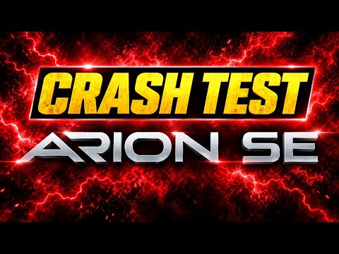 Що може витримати спінінг? Реальний краш-тест Arion SE832LS