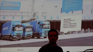 Bureau Veritas Scandinavian Quality Conference 2017