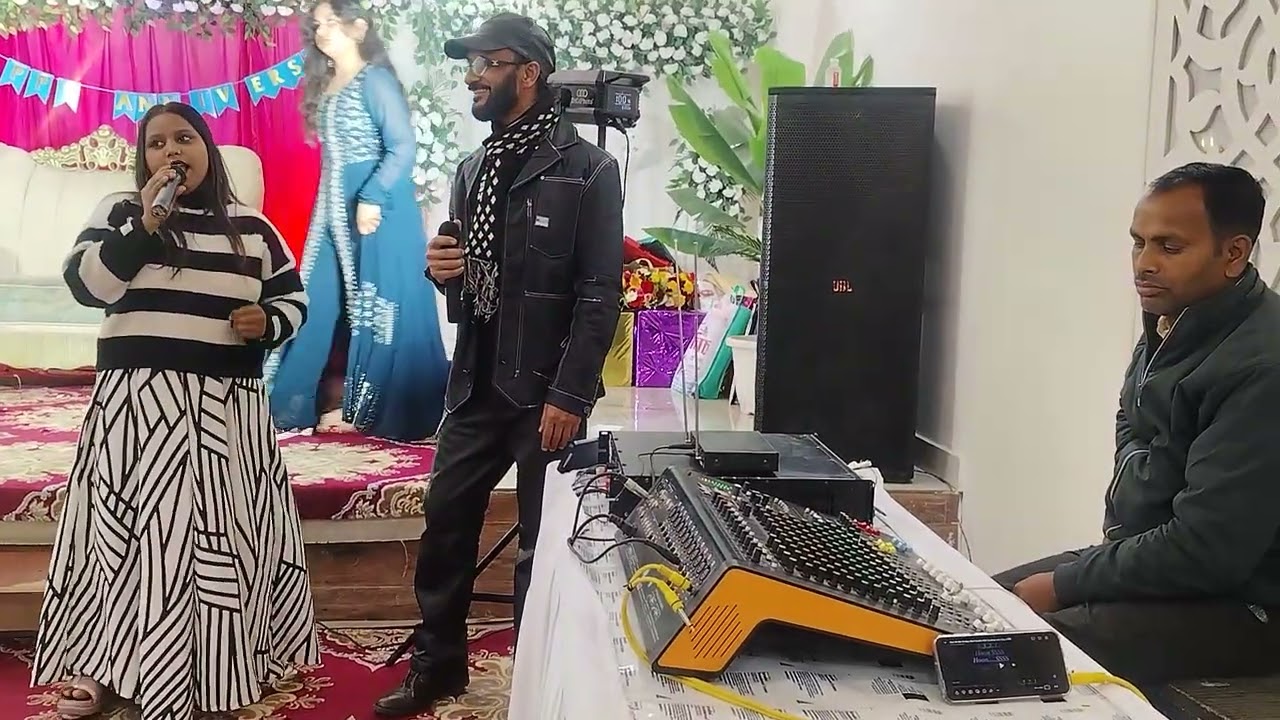 Raju sound Hinduaari Robertsganj Booking ke liye sampark 8299755703