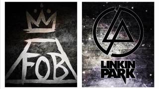 Fall Out Boy &amp; Linkin Park mashup ~ In The End of Centuries