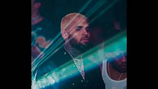 Chris Brown - Psychic ft. Jack Harlow (K1eTone 80's Throwback Remix)