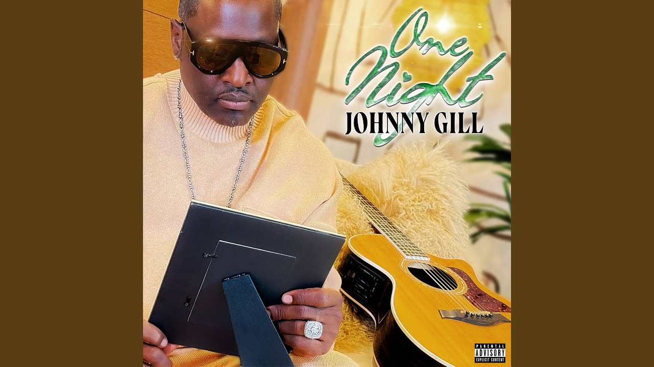 洋楽 Johnny Gill lonely night Amazon Musicでジョニー・ギルのJohnny Gill (Expanded Edition)を再生する