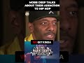 Mobb Deep's Music Addiction &amp; Inspiration #shorts