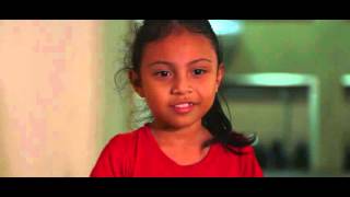 Short Film (PSA) - Salah Siapa ?