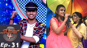 Super 4 I Ep  31 - Vaishakhan