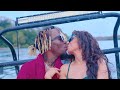 BANDANAH MIQASSA - FAYA (Clip Officiel)