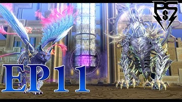 Trails into Reverie PsS Playthrough Extra Part 11 - Reverie Corridor 6th Stratum pt.2