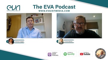 Episode 1: Explore Conference Dynamics with Michael Duggan