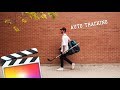Auto-tracking in Final Cut Pro X without keyframes! | Tutorial