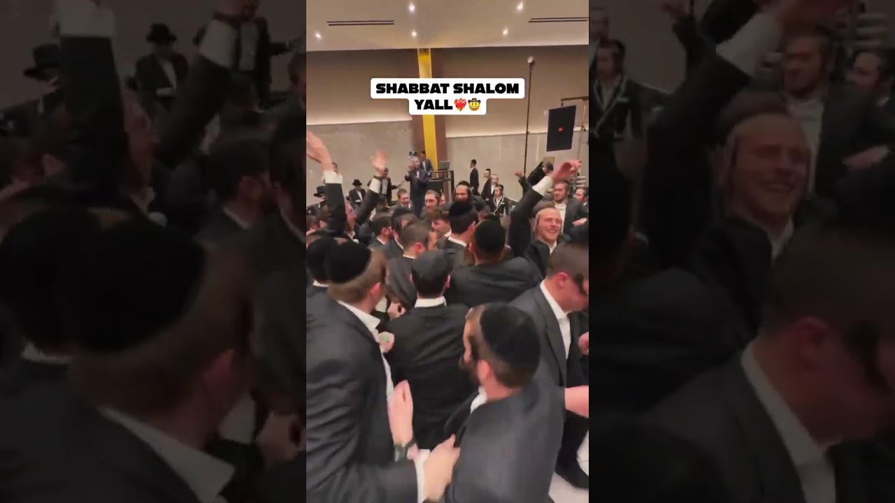 Shabbat Shalom yall❤️‍🔥🤠