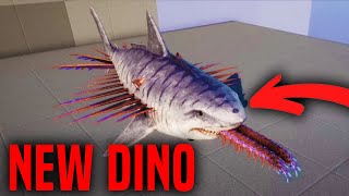ARK ASCENDED NEW CREATURES, BIG UPDATE and MORE NEWS