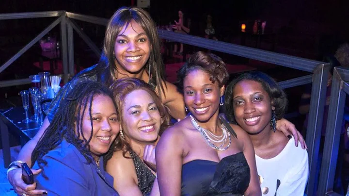 Tribute to the Life of Cynthia Williamson
