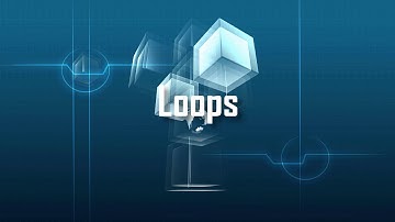 [Learn Kofax RPA 10.4] 6.Loops