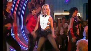 Heather Parisi - Ciao Ciao (Hq Stereo)