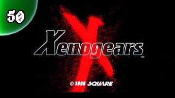 Xenogears: Blind Playthrough [PS1] -- PART 50 -- Men of the Sea
