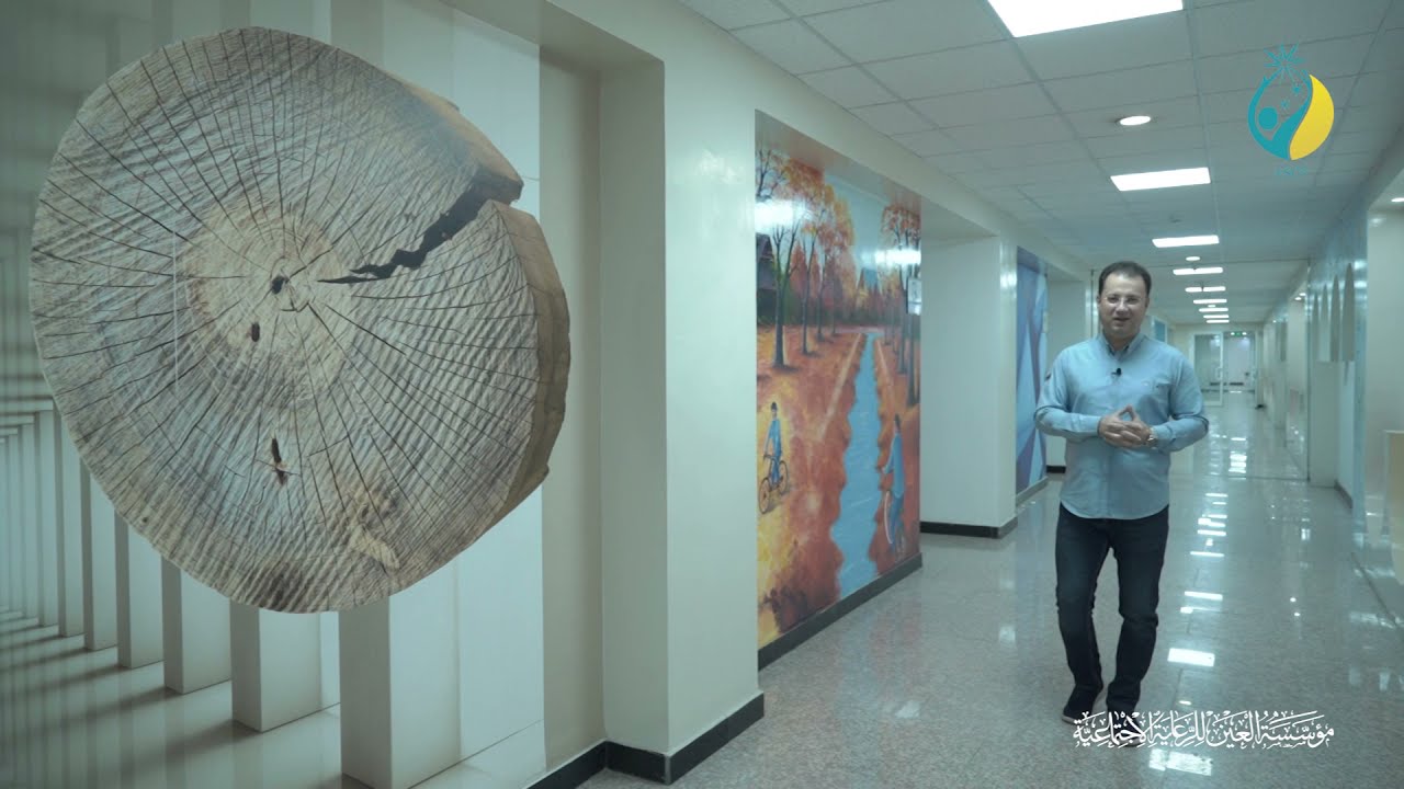 نأخذكم بجولة في الأنجم الزاهرة مع #ريناس_علي