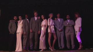 Reflections Training Academy Learner Show 2017 - Bristol Highlights