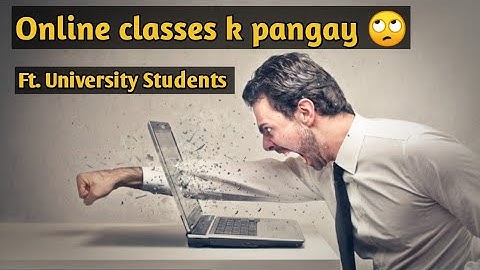 ONLINE CLASSES-Problems and their solutions |Azba Arshad