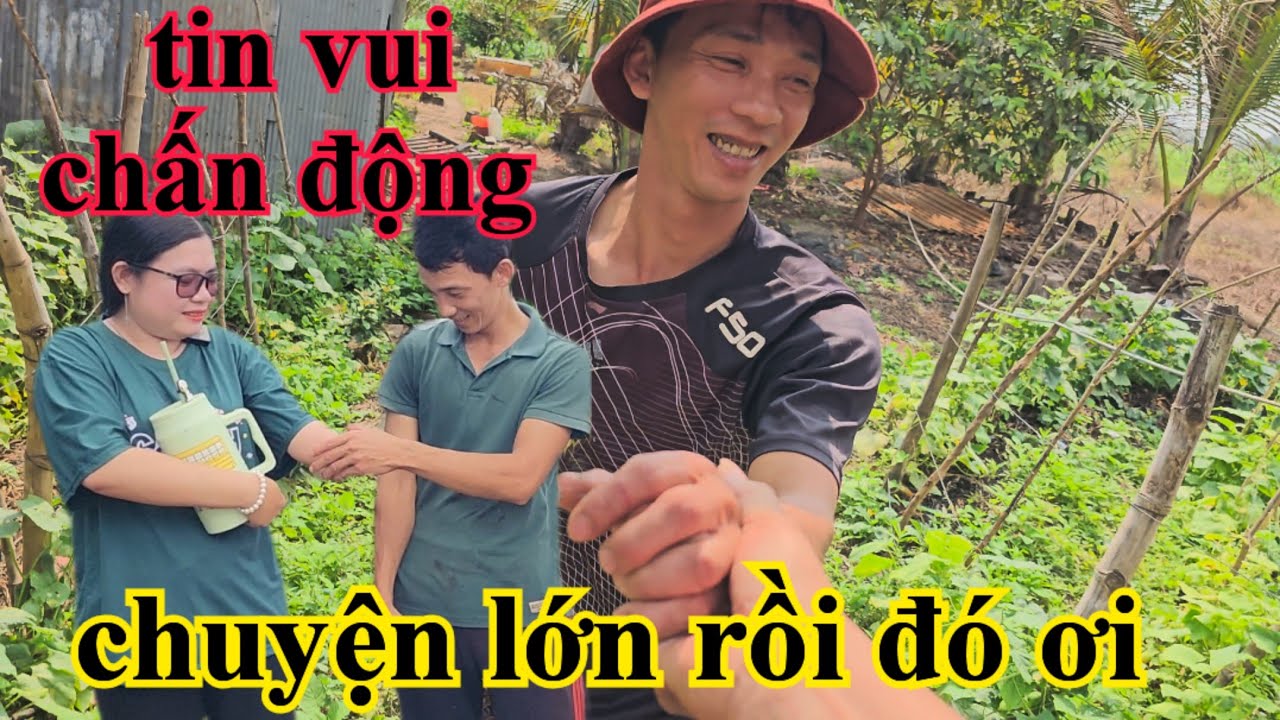 Chấn động anh đó nhận số tiền lớn trả nợ 