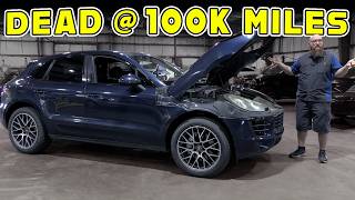 Download Lagu Is This REALLY The End For This Porsche Macan? MP3 Download Lagu Is This REALLY The End For This Porsche Macan? MP3