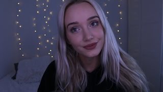 ASMR Babysitter Helps You Sleep Roleplay | GwenGwiz screenshot 5