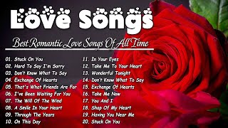 Love Songs 80s 90s ♥ Oldies But Goodies ♥ 90's Relaxing Beautiful Love WestLife, MLTR, Boyzone Album screenshot 5