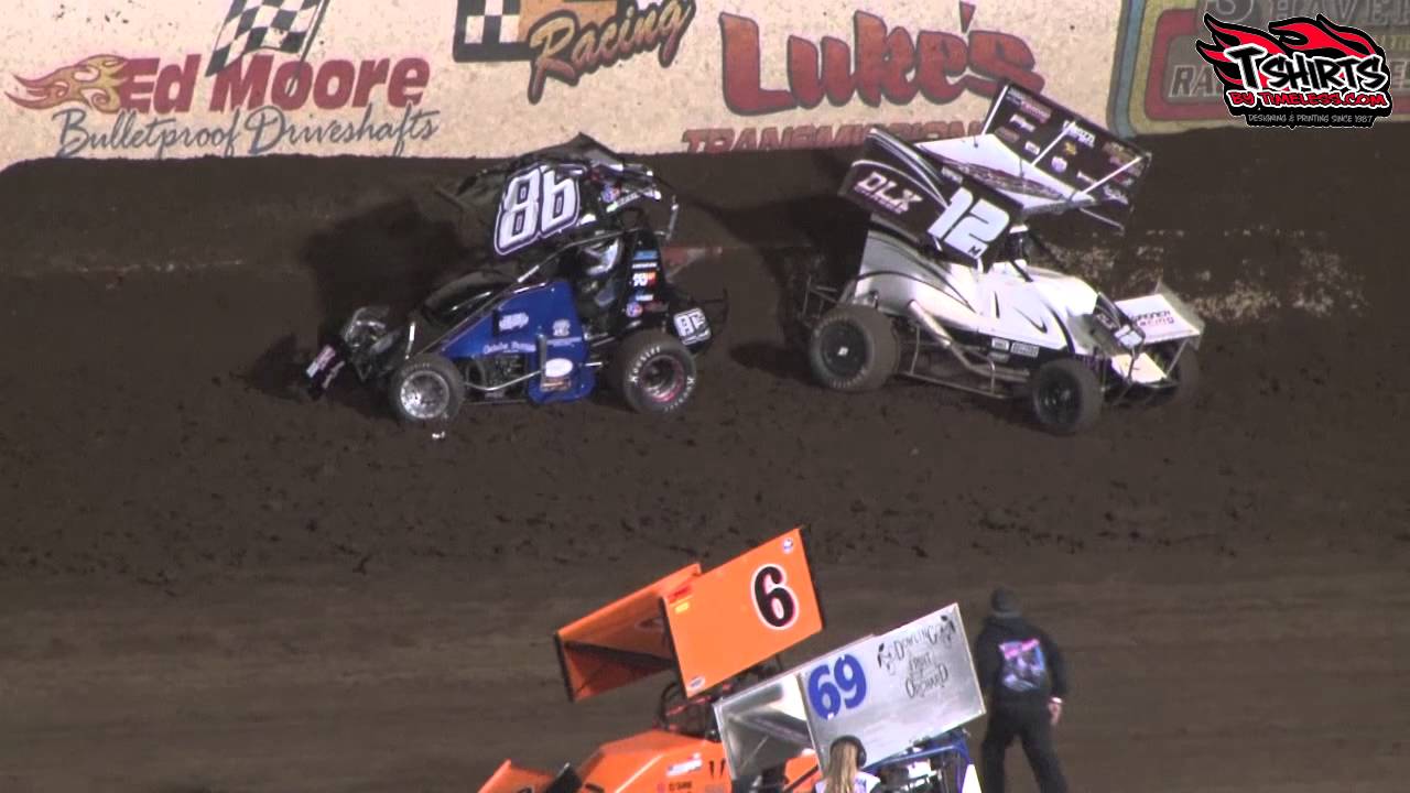 california lightning sprints at perris auto speedway 5 23 15 youtube