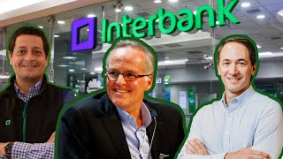 Historia Interbank Perú