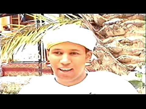 خالد البدراوي   
