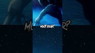 Cosmic Garou Vs Tiering System