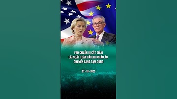 🔴Fed cắt giảm lãi suất toàn cầu?#forextrading #cryptonews #tradingstrategy #goldanalysis
