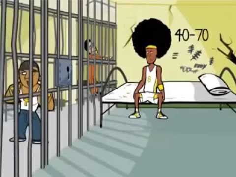 Les Tunisiens  Clip 40 70 Kafon extrait loool  zappingtn