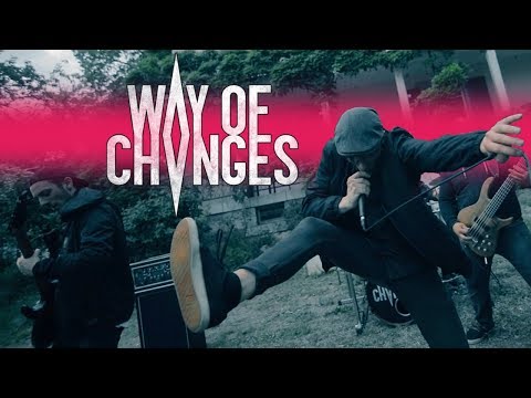 WAY OF CHANGES - Trust (Official Video) | darkTunes Music Group