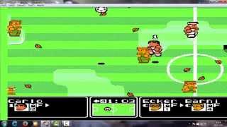 Goal 3Türkçe Oynanış-İtalya,Almanya