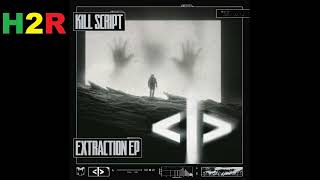 KILL SCRIPT - LIGHTCHASER (EXTENDED MIX) Techno