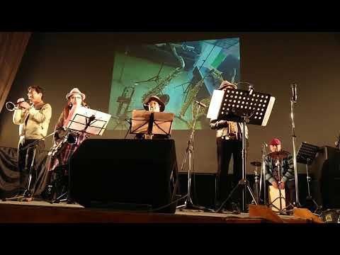 Python Tail .2019.2月1周年記念公演
