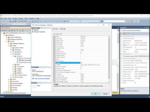 How to Perform a SQL CSV or Text File Bulk Insert