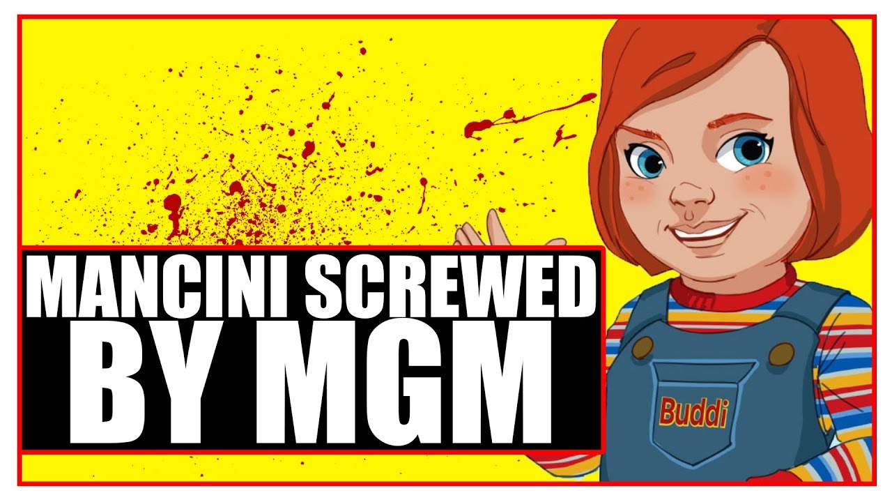 Child's Play Remake | Don Mancini SCREWED by MGM? | Mancini Reveals Opinion