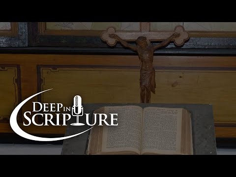 Wrapping Up The Epistle Of St James Marcus Grodi And Ken Hensley Youtube