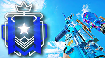 NEW Console Rainbow Six Siege X Settings for Better Aim + Recoil!