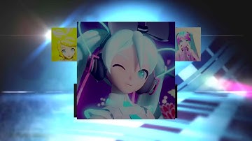 Project DIVA Arcade Future Tone™| Module Pack 1 - Released