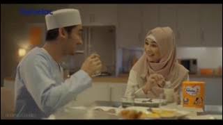 Tvc bebelac shireen sungkar, samdrushal edisi ramadhan 2017